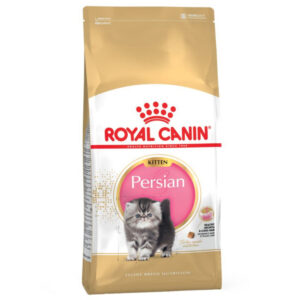 Royal Canin Feline Persian Kitten 2Kg - AVC Pet Store