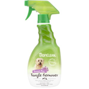 Tropiclean Tangle Remover - AVC Pet Store