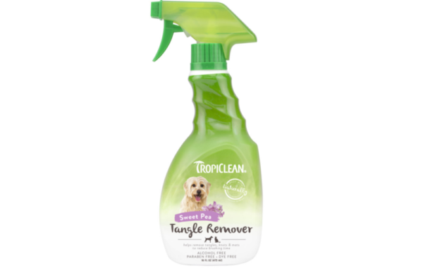 Tropiclean Tangle Remover - AVC Pet Store