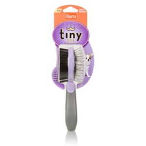 Tiny Hartz Dog Comb - AVC Pet Store