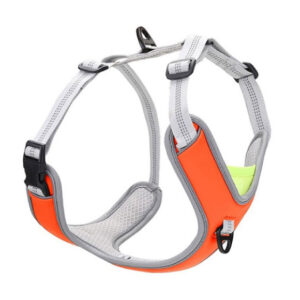 Pet Interest GoGet Soft V Chest Harness - AVC Pet Store