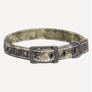 Dogness Camouflage Collar M - AVC Pet Store