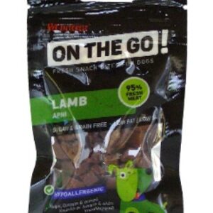 Pet Interest OTG Bites Lamb 25g For Dog - AVC Pet Store