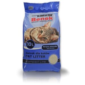 Super Benek Bryza Morska (Sea Breeze) 10L - AVC Pet Store