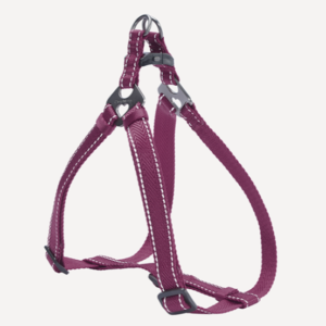 Dogness Herringbone Webbing Harness - AVC Pet Store