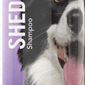 Shed-X Shampoo For Dogs - AVC Pet Store