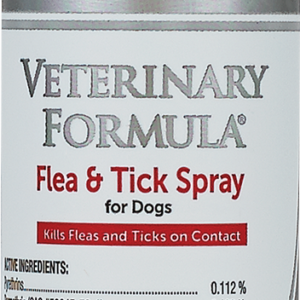 Flea & Tick Spray For Dogs - AVC Pet Store