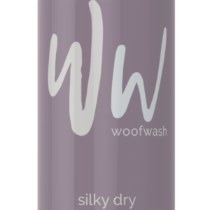 Woof Wash Dry Shampoo Spray 148ml - AVC Pet Store