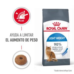 Royal Canin Light Weight 1.5kg - AVC Pet Store