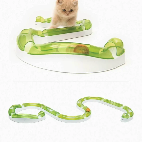 Catit Senses 2.2 Super Circuit - AVC Pet Store