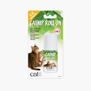 Senses 2.0 Catnip Roll-On - AVC Pet Store