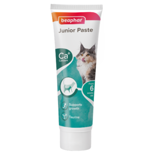 Beaphar Junior Paste for Cat 100g - AVC Pet Store