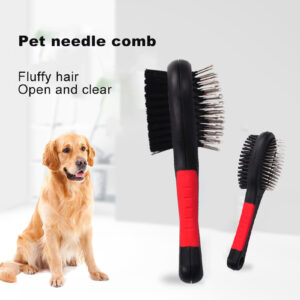 AVC Pet Store - bath hair comp small size